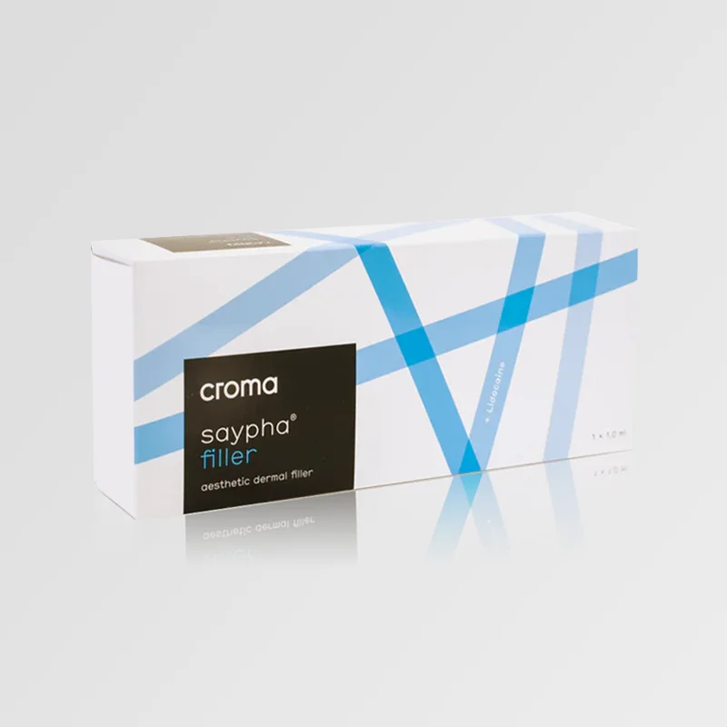 Saypha Filler Lidocaine 1ml